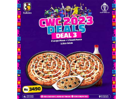 Cukoos CWC 2023 Deal 3 For Rs.3490/-